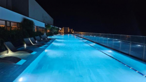 Trang's homestay- The Song- Beach View-29th Floor